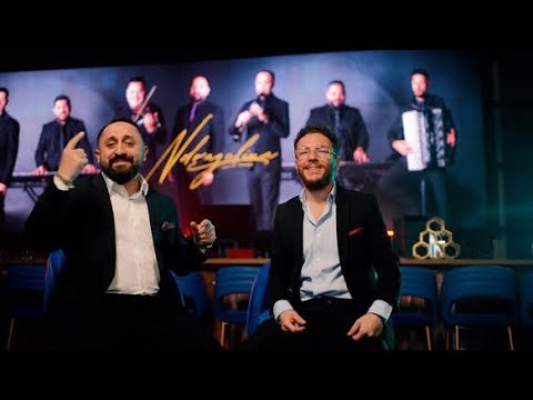 Florin Cercel & Nikos Dragulina - Pentru Nașu Pentru Nașa 2025 Oficial Video