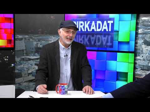 PIRKADAT Breuer Péterrel: Seres Attila