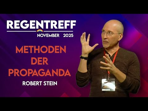 Methoden der Propaganda - Robert Stein