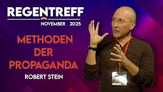 Methoden der Propaganda - Robert Stein