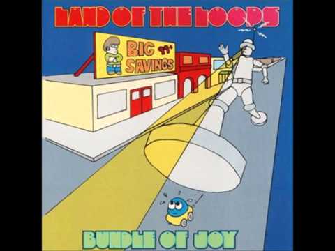 Land Of The Loops - Heidi Cakes