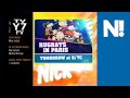 Nickelodeon Danny Phantom Split Screen Credits June 29 2006 Multiple Errors