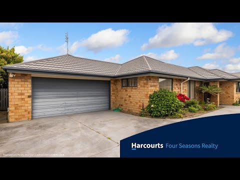 18 Mollymawk Place, Woolston, Christchurch, 3房, 1浴, House