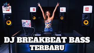 Download lagu 🚀 Bass Gila! Langsung Ketagihan Sampai Akhir! - BREAKBEAT FULL BASS DJ indobounce drop rhytm BOOTLEG mp3
