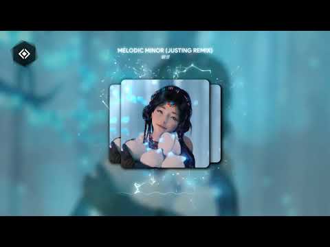 明洋 - Melodic Minor (JUSTING Remix)