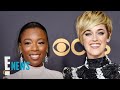 Samira Wiley Lauren Morelli Welcome First Baby E News