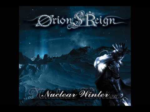 Orion's Reign - Darkness comes