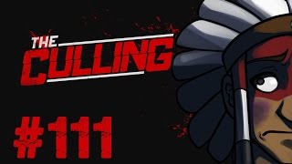 The Culling - Episode 111- Slash The Robot