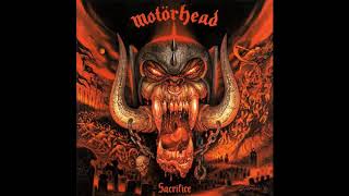 Motörhead - Sacrifice (1995) Full album