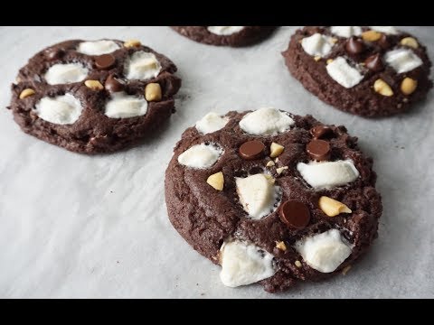 download lagu mp3 mp4 Rocky Road Cookies, download lagu Rocky Road Cookies gratis, unduh video klip Rocky Road Cookies