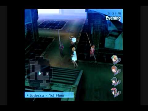 Let's Play - Persona 3 FES: The Answer - Part 23 - Energetic Blue