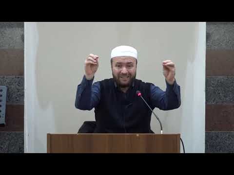 Kur do te shtohen termetet!? - Hoxhe Mustafa Terniqi