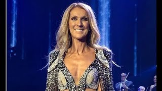 Céline Dion - Can&#39;t Help Falling In Love (February 27, 2019)