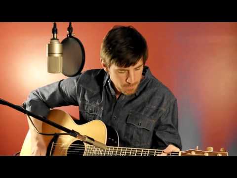 Mustard Seed (acoustic) - DAVID ASHLEY TRENT