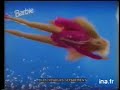 1994 Swim N Dive Barbie Plongee Merveilleuse