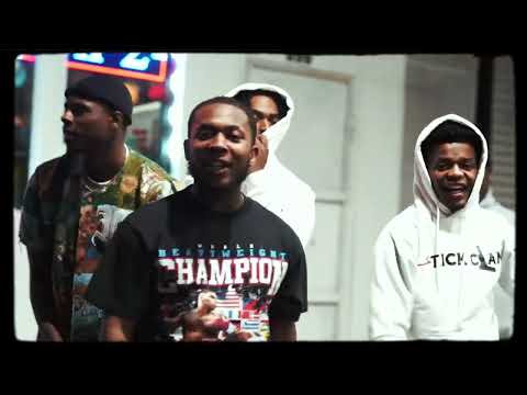 Lonzo Capone - Better Never Cry (Official Music Video) Dir @CashinFast