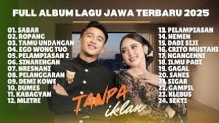 Download lagu FULL ALBUM AYANG AYANG — SADEWOK | Full Album Terbaru & Playlist Lagu Jawa 2025 mp3