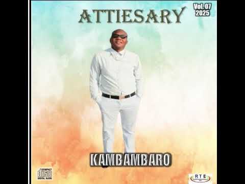 Atita Kaenandjamo (KAMBAMBARO]  7IN1🔥🪗🎸⛓️VOL7   2025-2026