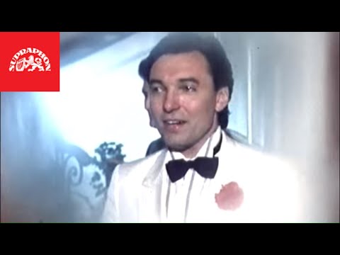 Karel Gott - Odnauč se říkat ne (Oficiální video)