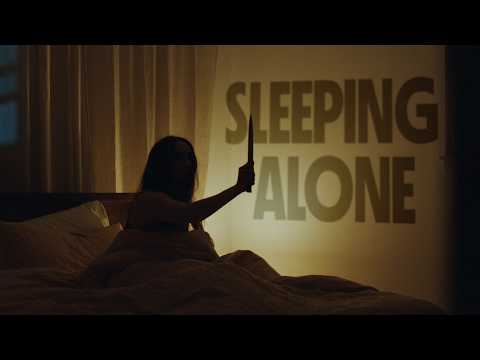 Sleeping Alone | Short Film