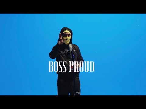 Drip Sessions - Boss Proud [DS.S2.E9]