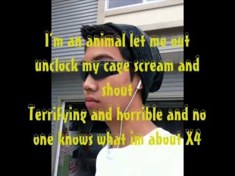 Prophecy ft Danny-B ~ Animal