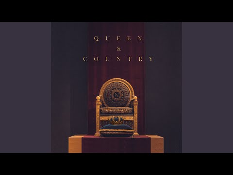 God Save The Queen (Emotive)