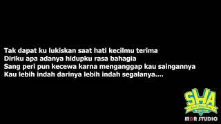Download lagu STAND HERE ALONE - SOSOK SEMPURNA (LIRIK) mp3