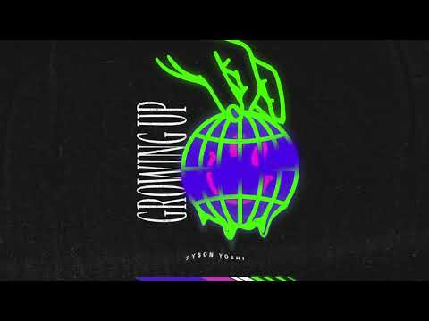 TYSON YOSHI - Growing Up