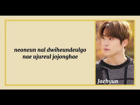 Something's Wrong - Jaehyun & Hyesoo (Dear.M OST)