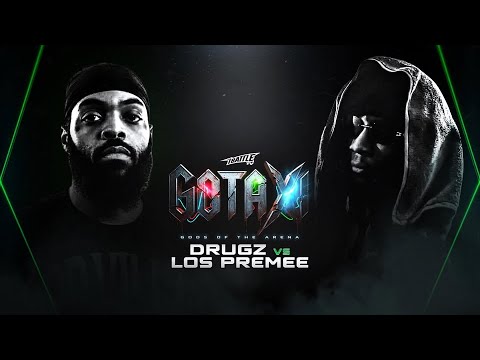 Drugz vs Los Premee