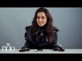 Shraddha Kapoor Plays Shuffled With The Nod