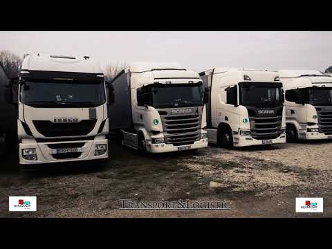 NenoCop//Transport&Logistic//Brcko