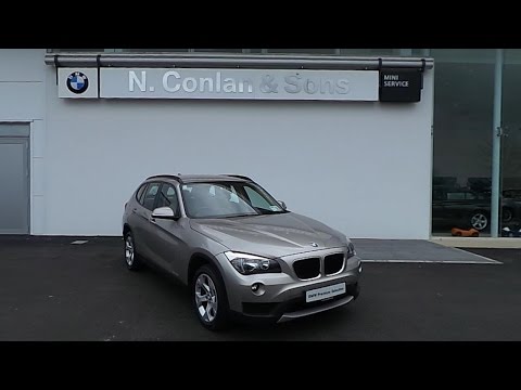 131CN399 - 131CN399 BMW X1 sDrive18d SE