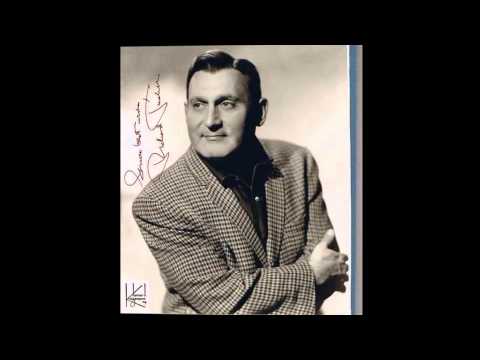 Richard Tucker Shir HaCherut Chanuka Concert 1971