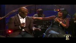 BeBe &amp; CeCe Winans--Revealed Pt. 6--&quot;Reason To Dance&quot;