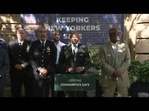 NYC Cannabis & Public Safety