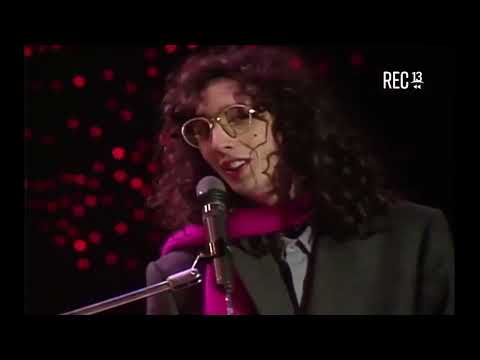 Martes 13 (1986) - Fito Páez