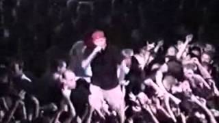 Limp Bizkit live @ St Louis, Family Values Tour 1999 [Full show]
