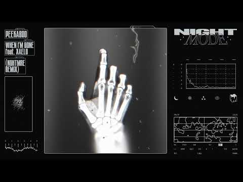 Video thumbnail for When I’m Gone (NGHTMRE Remix)