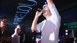 Cross Medio live demo