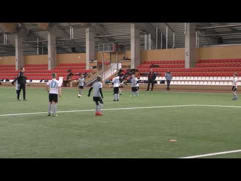 Marijampolės City balti (2010) - Marijampolės City (2010)