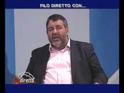 Filodiretto Regionali 2015  con Enrico Vesco
