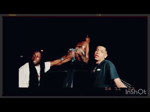 The official Dc On tha Beat OTM Mexico x Mall Money Type Beat - cool