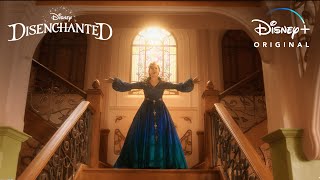 Musical Event | Disenchanted | Disney+