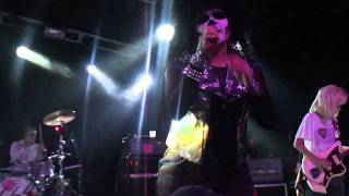 CSS - Rhythm to the Rebels