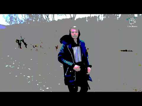 Bogdan Official - Intro (mixtape) "În Decor" Videoclip Oficial