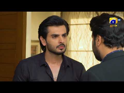 Grift 𝗡𝗲𝘄 𝗣𝗿𝗼𝗺𝗼 Episode 64 | Ali Abbas | Saniya Shamshad | Momina Iqbal | HAR PAL GEO