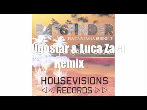 Bassfinder Feat. Natasha Burnett - Brighton Beach ( Ugostar & Luca Zaza Remix ).mov