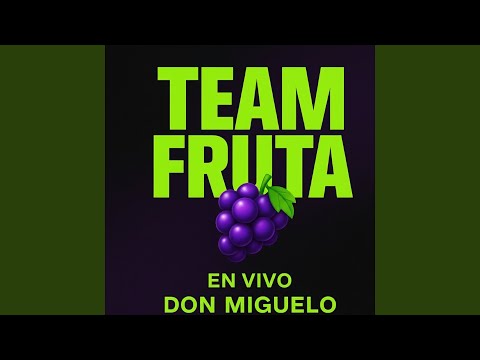 TEAM FRUTA